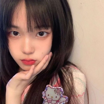 高清高冷又丧带字安静图片唯美图片女生头像图片