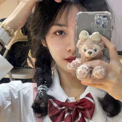 高清干净好看的2021最近qq头像女生眼睛部位图片