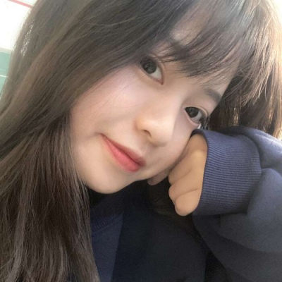 高清干净好看的2021最近qq头像女生眼睛部位图片
