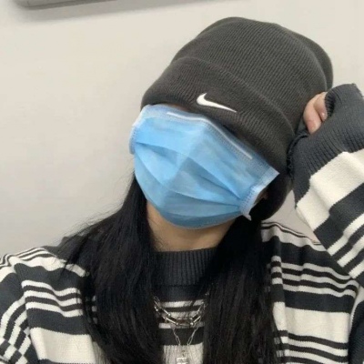 2021超酷博士卡通头像女生图片