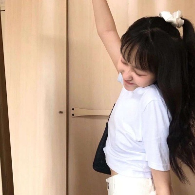 2021超酷博士卡通头像女生图片