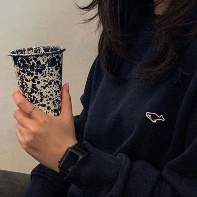 2021超酷博士卡通头像女生图片