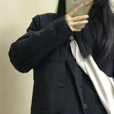 2021超酷博士卡通头像女生图片