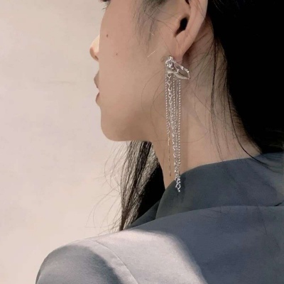 2021超酷博士卡通头像女生图片