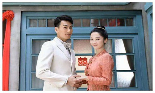 娘惹是什么意思？电视剧小娘惹好评如潮图片