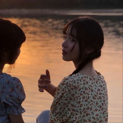 2021漂亮女生头像霸气型图片