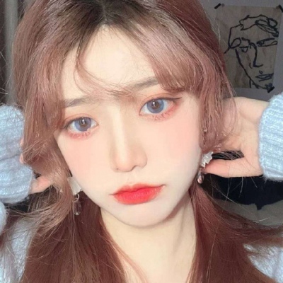 高清最近抖音上很火的头像图片90后头像女生卡通图片