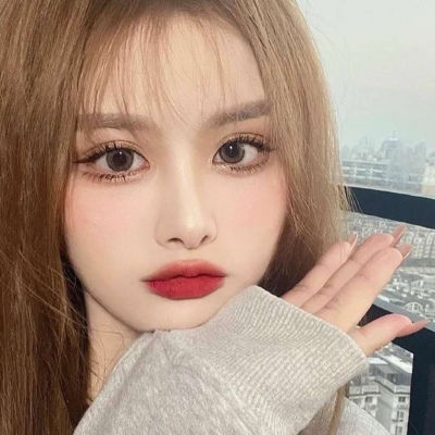 高清最近抖音上很火的头像图片90后头像女生卡通图片