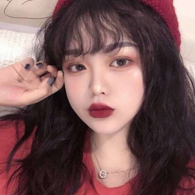 高清最近抖音上很火的头像图片90后头像女生卡通图片