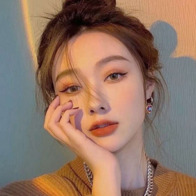 高清最近抖音上很火的头像图片90后头像女生卡通图片