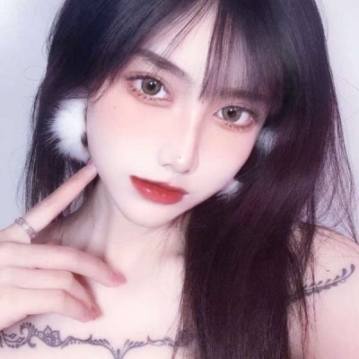 高清最近抖音上很火的头像图片90后头像女生卡通图片