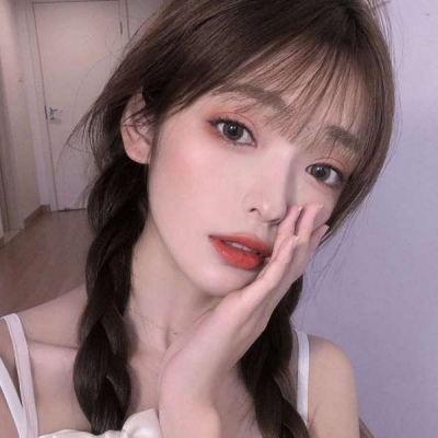 高清最近抖音上很火的头像图片90后头像女生卡通图片