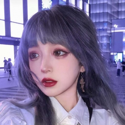 高清最近抖音上很火的头像图片90后头像女生卡通图片