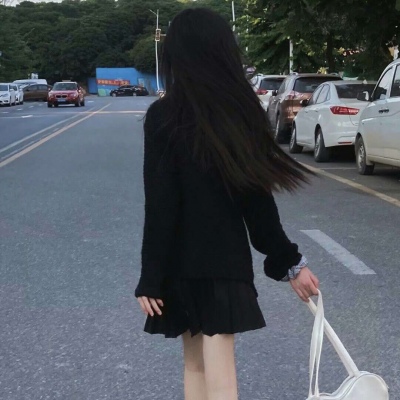 高清最火的2021流行背影头像女生头像背影数学公式闺蜜