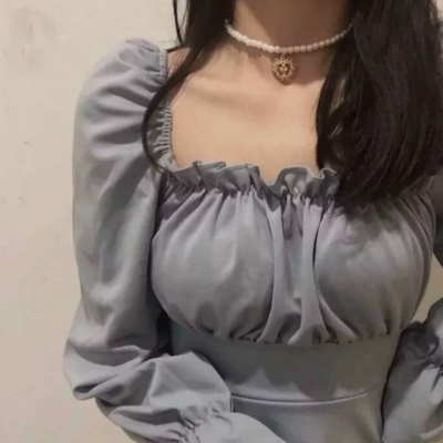 高清2021最新qq头像女生侧脸头像高冷黑白图片图片