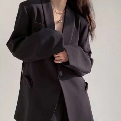 高清2021最新qq头像女生侧脸头像高冷黑白图片图片