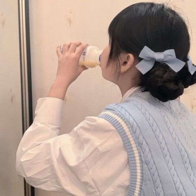 真人头像部位女生看起来就可爱图片