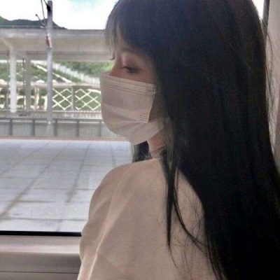 真人头像部位女生看起来就可爱图片