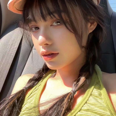 2021如初见恐怖古风图片女生头像图片
