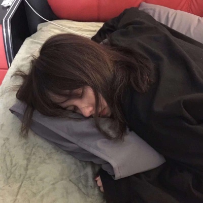 2021如初见恐怖古风图片女生头像图片