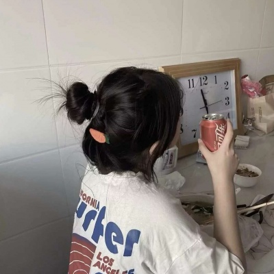 动画西瓜头像女生头像女生头像图片