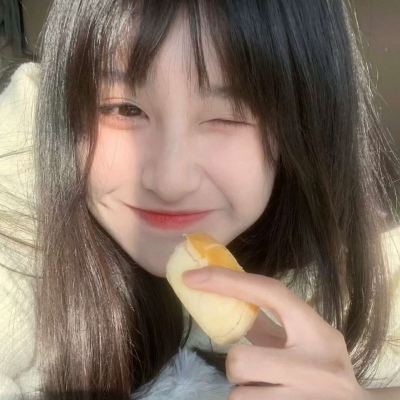 动画西瓜头像女生头像女生头像图片