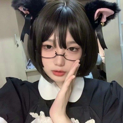 动画西瓜头像女生头像女生头像图片