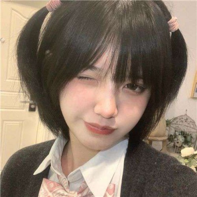 动画西瓜头像女生头像女生头像图片