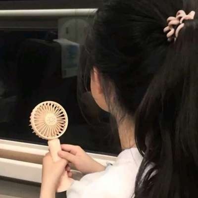 动画西瓜头像女生头像女生头像图片