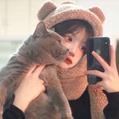 动画西瓜头像女生头像女生头像图片