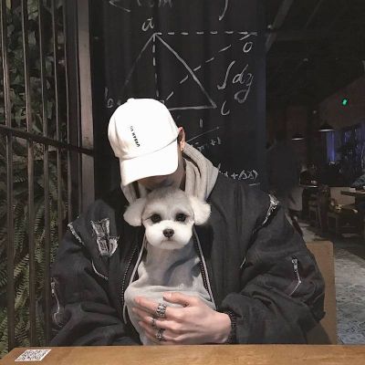 有品位的男人微信头像图片