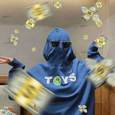 2021最火爆头像女生真人遮脸高清图片