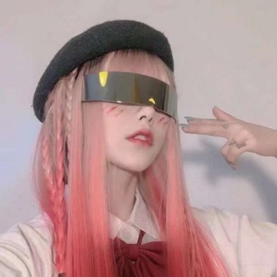 2021年适合动漫头像女生撒娇卖萌文字图片