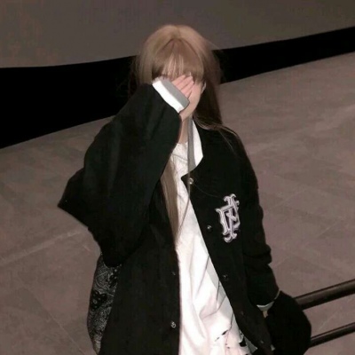 高清好看的2021年最火真人动态qq头像女生动漫情侣头像大全唯美图片图片
