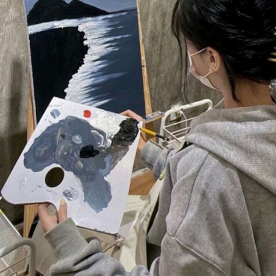 高清好看的2021年最火真人动态qq头像女生动漫情侣头像大全唯美图片图片