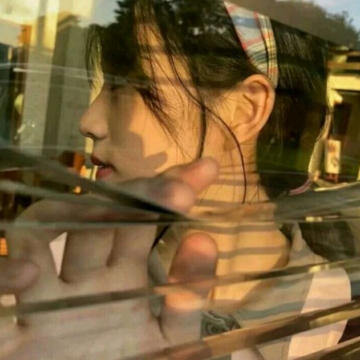 高清好看的2021年最火真人动态qq头像女生动漫情侣头像大全唯美图片图片