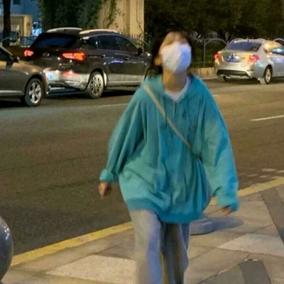 高清好看的2021年最火真人动态qq头像女生动漫情侣头像大全唯美图片图片