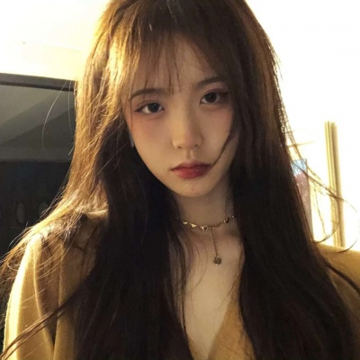 2021最火最酷口罩情侣头像女生图片