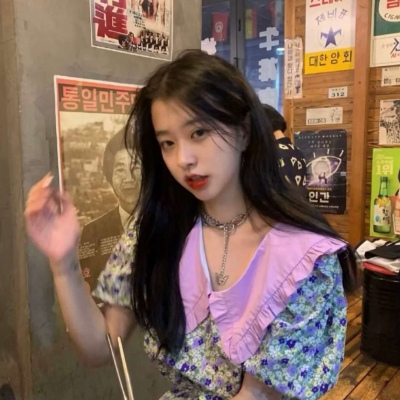 2021最火最酷口罩情侣头像女生图片