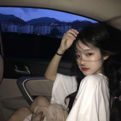 2021最火最酷口罩情侣头像女生图片