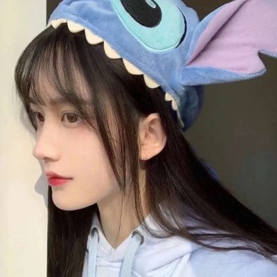 2021最火最酷口罩情侣头像女生图片