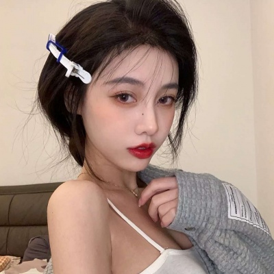2021最火最酷口罩情侣头像女生图片