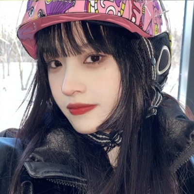 2021最火最酷口罩情侣头像女生图片