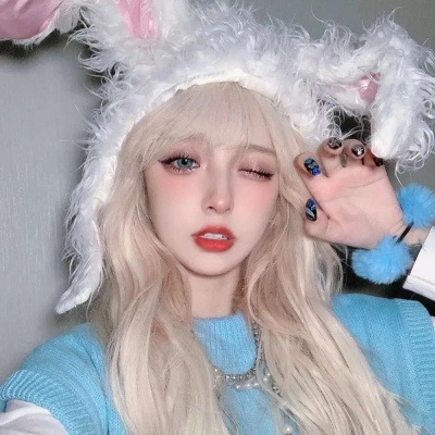 2021最火闺蜜氙气漂漂的女生头像下半身JK制服图片