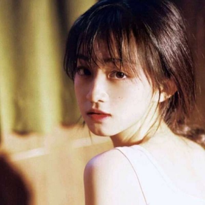 高清2021有气质有意境的2次元女生头像高清图片