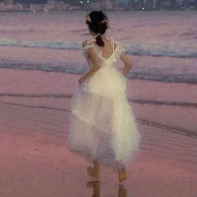高清2021有气质有意境的2次元女生头像高清图片
