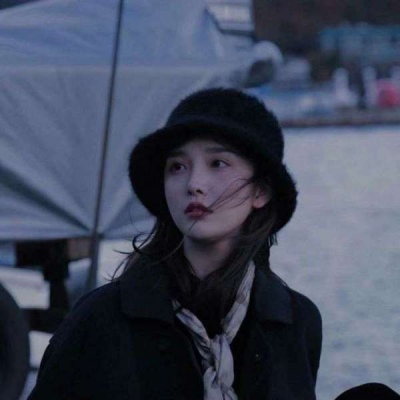 高清2021有气质有意境的2次元女生头像高清图片