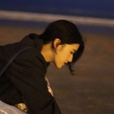 高清2021有气质有意境的2次元女生头像高清图片