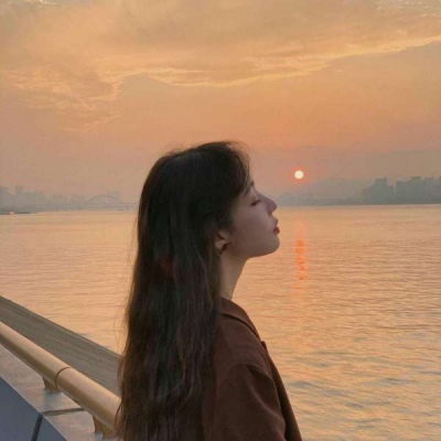 高清2021有气质有意境的2次元女生头像高清图片