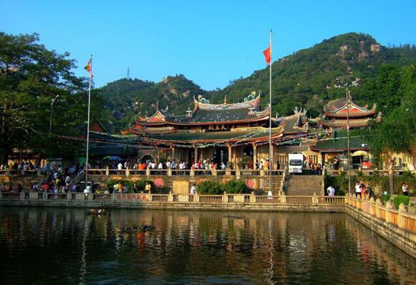 厦门最值得去的9个地方图片